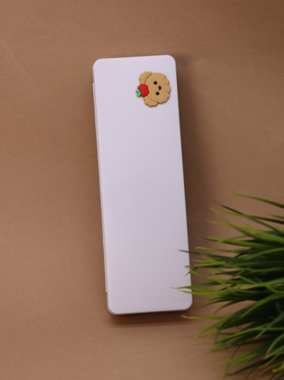Пенал пластиковый «Tiny bear»