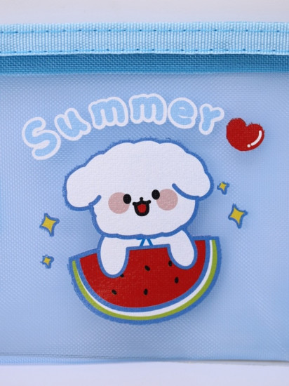Пенал «Watermelon summer»