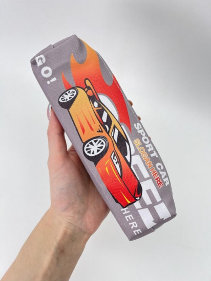 Пенал «Speed racer»