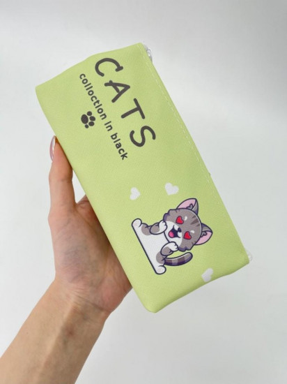 Пенал «Cats collection»