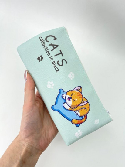 Пенал «Cats collection»