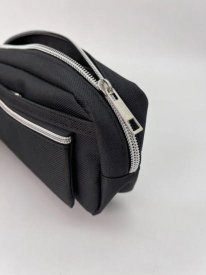 Пенал «Many zips»