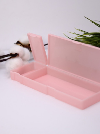 Пенал «Plastic square»