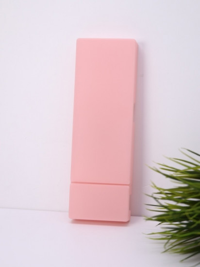 Пенал «Plastic square»