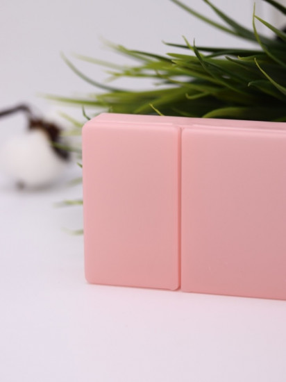 Пенал «Plastic square»