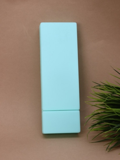 Пенал «Plastic square»
