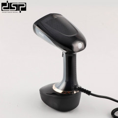 Отпариватель ручной универсальный KD1165 - Фото 2