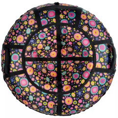 Тюбинг «Молекулы» - Фото 1