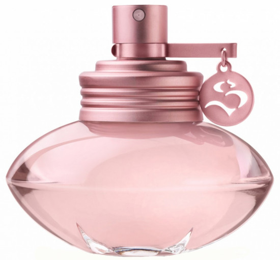 Туалетная вода «S by Shakira Eau Florale»