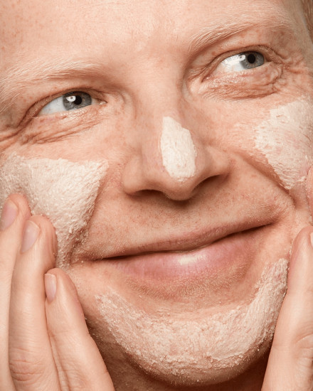 Скраб для лица «Face Scrub»