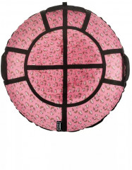 Тюбинг «Радуга» - Фото 1