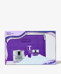 Набор подарочный для ухода за лицом «Get Smart Gift Set» - Фото 3