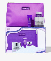 Набор подарочный для ухода за лицом «Get Smart Gift Set» - Фото 4