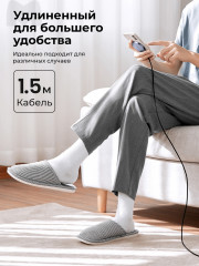 Беспроводное магнитное зарядное устройство Magnetic Wireless Charger - Фото 4