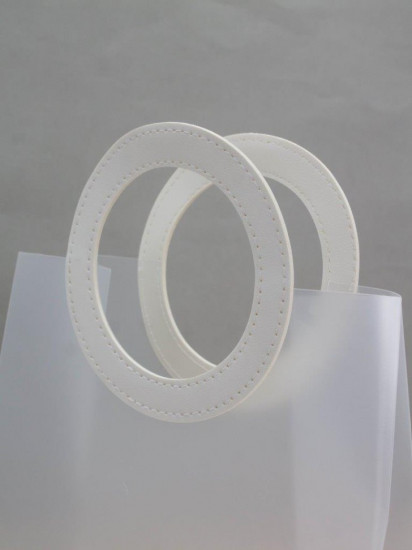 Пакет подарочный «Round handle»
