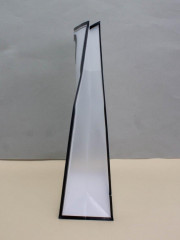 Пакет подарочный «Frame transparent» - Фото 2