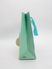 Пакет подарочный «Summer brushstrokes» - Фото 2