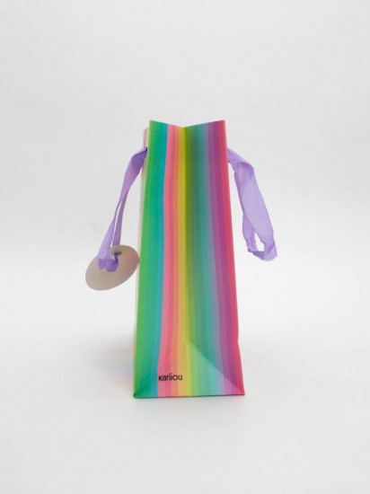 Пакет подарочный «Rainbow Gift»