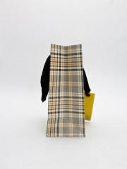 Пакет подарочный «The world of cells» - Фото 2