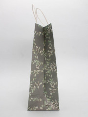 Пакет подарочный «Mr and Mrs» - Фото 2