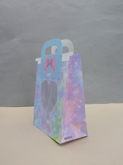 Пакет подарочный «Magical gift»