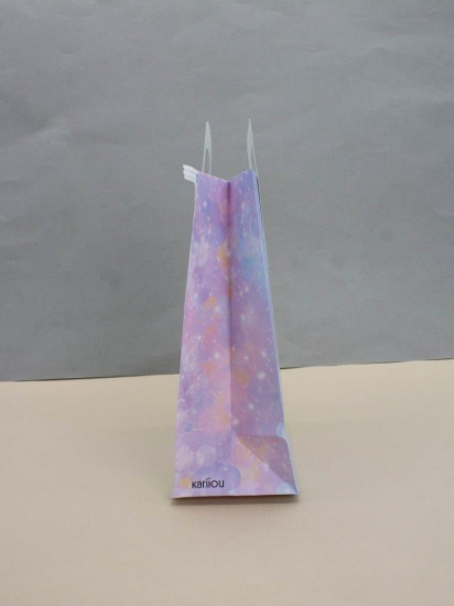 Пакет подарочный «Magical gift»
