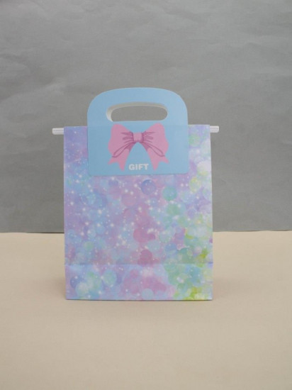 Пакет подарочный «Magical gift»