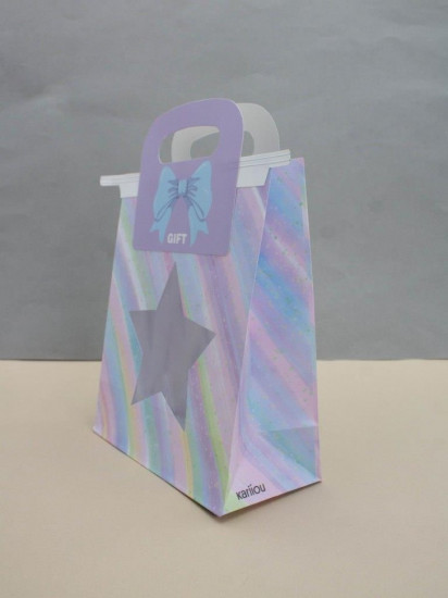 Пакет подарочный «Magical gift»
