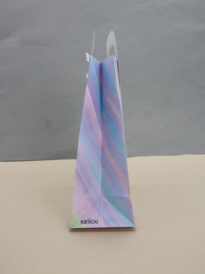 Пакет подарочный «Magical gift»