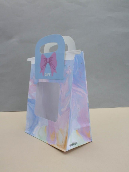 Пакет подарочный «Magical gift»