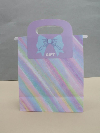 Пакет подарочный «Magical gift»