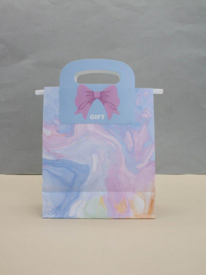 Пакет подарочный «Magical gift»