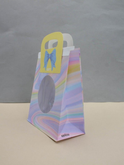 Пакет подарочный «Magical gift»