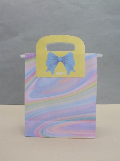 Пакет подарочный «Magical gift»