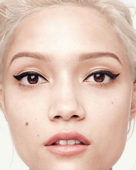 Подводка для глаз «Easy Liquid Liner», оттенок Espresso