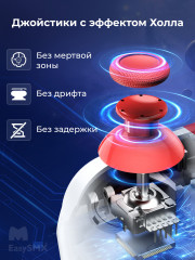 Игровой беспроводной геймпад X15 VG-C448 - Фото 3