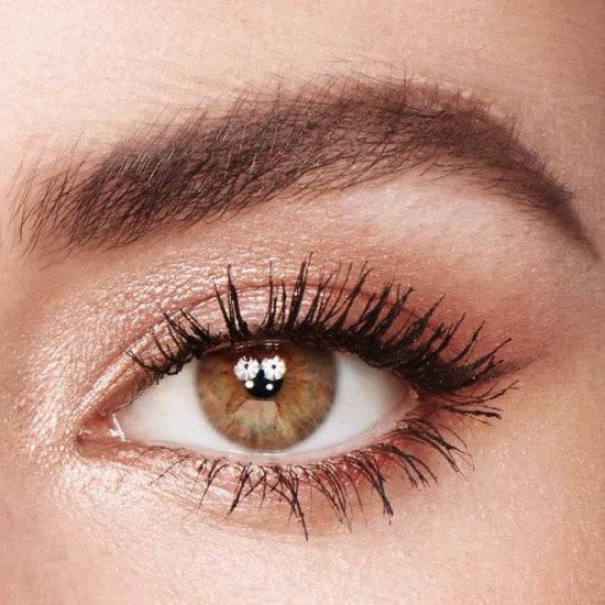 Палетка теней для век «Luxury Palette», оттенок Exagger eyes