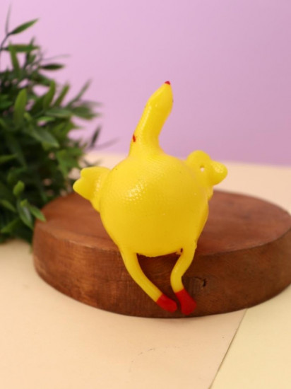 Мялка-антистресс «Chicken»