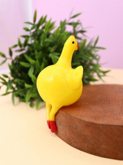 Мялка-антистресс «Chicken»