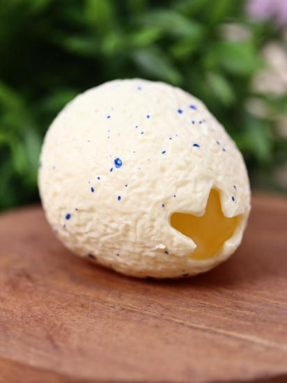 Мялка-антистресс «Dinosaur egg»