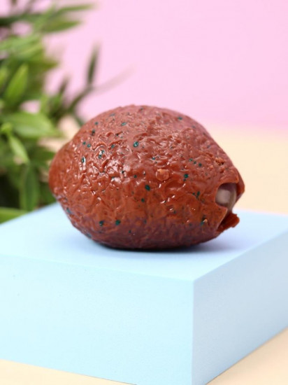 Мялка-антистресс «Dinosaur egg»