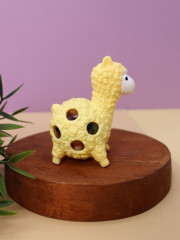 Мялка-антистресс «Squeeze lama» - Фото 1