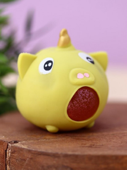 Мялка-антистресс «Unicorn squeeze toy»