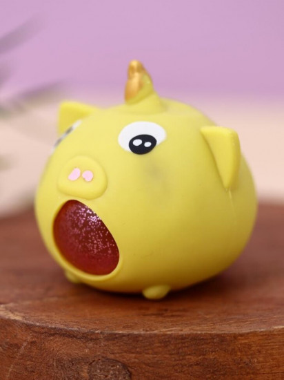 Мялка-антистресс «Unicorn squeeze toy»