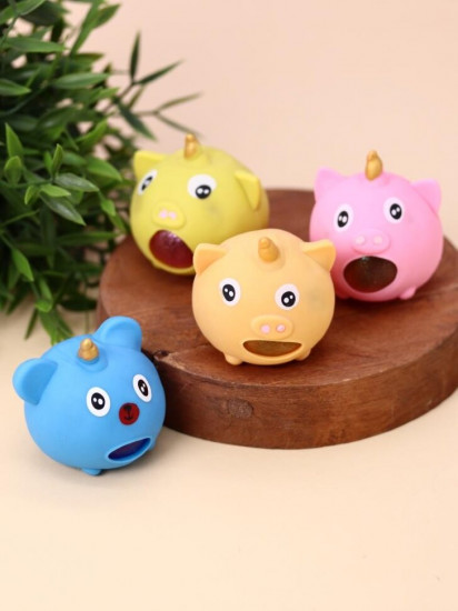 Мялка-антистресс «Unicorn squeeze toy»