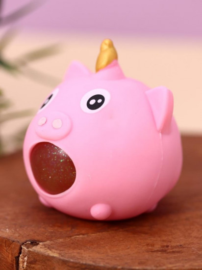 Мялка-антистресс «Unicorn squeeze toy»