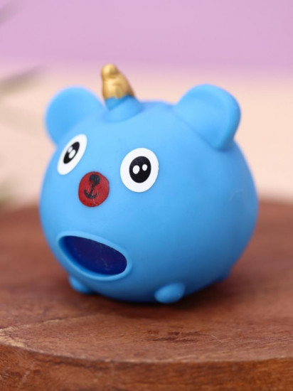 Мялка-антистресс «Unicorn squeeze toy»