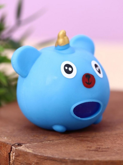 Мялка-антистресс «Unicorn squeeze toy»