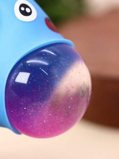Мялка-антистресс «Unicorn squeeze toy»