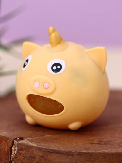 Мялка-антистресс «Unicorn squeeze toy»